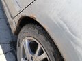2005 Mitsubishi Lancer IX Рестайлинг, серый, 300000 рублей - вид 5