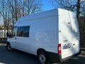 2012 Ford Transit, белый, 1090000 рублей - вид 3