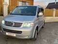 2006 Volkswagen Multivan T5, серый, 1250000 рублей