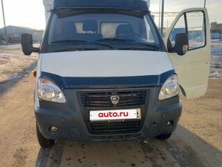 2012 ГАЗ ГАЗель (3302), белый, 999999 рублей, вид 3