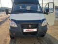 2012 ГАЗ ГАЗель (3302), белый, 999999 рублей - вид 2
