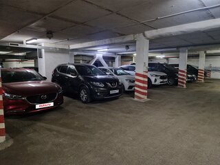 2017 Nissan X-Trail III, зелёный, 1700000 рублей, вид 4