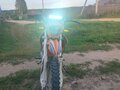 2023 Racer Enduro, оранжевый, 80000 рублей - вид 2