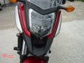 2016 Honda NC 750X, красный, 700000 рублей - вид 2