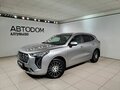2023 Haval Jolion I, серый