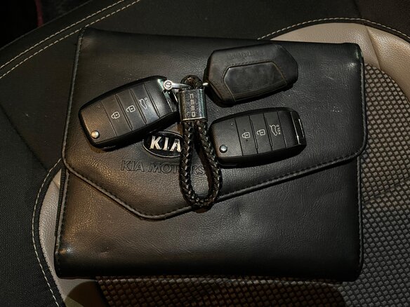 2013 Kia Ceed II, чёрный, 1200000 рублей - вид 21