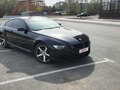 2005 BMW 6 серии 650i II (E63/E64), чёрный - вид 3
