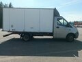 2017 ГАЗ ГАЗель Next, серебристый, 1319000 рублей - вид 4