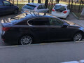 2012 Lexus GS 350 IV, коричневый, 2700000 рублей