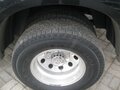2012 Dodge RAM IV (DS/DJ), чёрный - вид 11