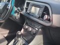 2014 SEAT Leon III, белый, 890000 рублей - вид 6