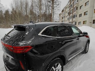 2022 Haval H6 III, чёрный, 2000000 рублей, вид 5