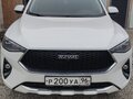 2020 Haval F7 I, белый, 1750000 рублей