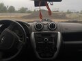 2016 Lada (ВАЗ) Granta I, белый, 505000 рублей - вид 2