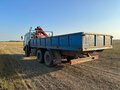 2005 КамАЗ 53215, серый, 2800000 рублей - вид 1