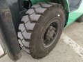 2012 Mitsubishi FG30NT, зелёный, 550000 рублей - вид 7