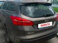 2018 Ford Focus III Рестайлинг, серый, 1251000 рублей - вид 10
