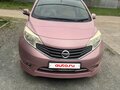 2014 Nissan Note II, розовый, 1000000 рублей