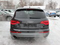 2010 Audi Q7 I (4L) Рестайлинг, чёрный - вид 4