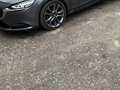 2019 Mazda 6 III (GJ) Рестайлинг 2, серый - вид 6