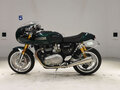 2019 Triumph Thruxton, зелёный, 1100000 рублей - вид 5