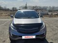 2011 Kia Sportage III, серый, 1650000 рублей - вид 1