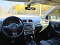 2015 Volkswagen Polo V Рестайлинг, серый, 950000 рублей - вид 5