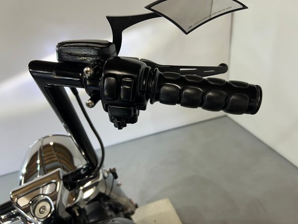 2009 Harley-Davidson Road King, серый, 649000 рублей - вид 28