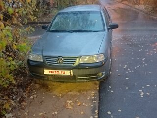 2005 Volkswagen Pointer, серый, 160000 рублей, вид 1