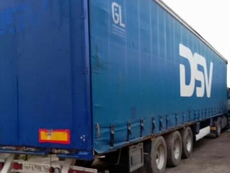 2007 Krone SDP 27, синий, 1300000 рублей, вид 1
