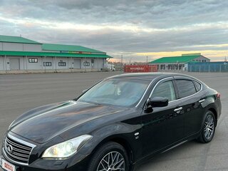 2014 Infiniti Q70 I, чёрный, 2100000 рублей, вид 1
