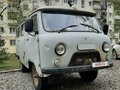 2002 УАЗ 3962, серебристый, 380000 рублей - вид 1