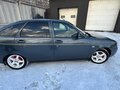 2013 Lada (ВАЗ) Priora I Рестайлинг, серебристый, 600000 рублей - вид 6