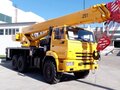 2020 ККЗ (Камышинский КЗ) КС-5576, оранжевый - вид 7