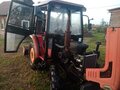 2013 ShiFeng SF-244, красный, 500000 рублей - вид 1
