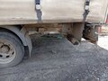 2004 Mercedes-Benz Sprinter, серебристый, 900000 рублей - вид 8