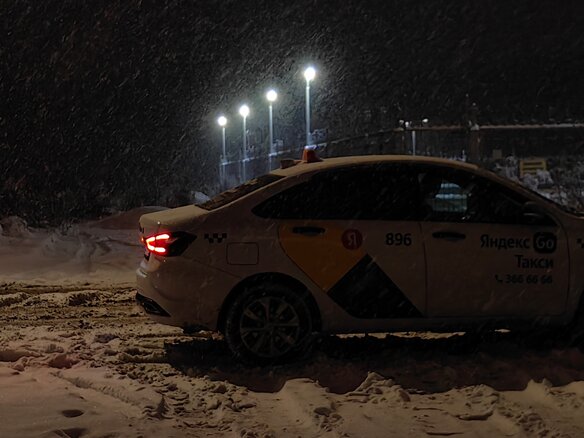 2023 Lada (ВАЗ) Vesta I Рестайлинг (NG), белый, 1100000 рублей - вид 13