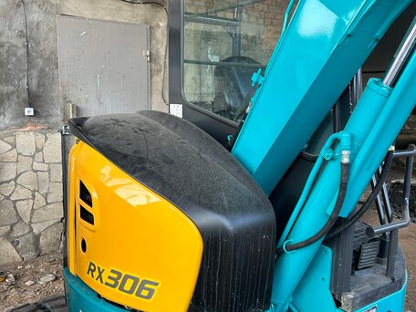 2018 Kubota Миниэкскаваторы, 2350000 рублей, вид 3