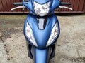 2023 Honda Dio, фиолетовый, 300000 рублей - вид 6