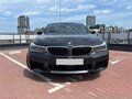 2018 BMW 6 серии Gran Turismo 630d xDrive IV (G32), серый, 3555000 рублей - вид 7