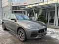 2022 Maserati Grecale GT, серый