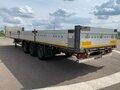 2011 Schmitz Cargobull SPR, серый - вид 6