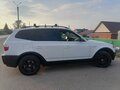 2005 BMW X3 30i I (E83), белый, 1100000 рублей