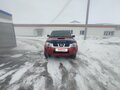 2009 Nissan NP300, красный, 1175000 рублей - вид 2