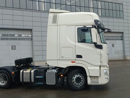 2024 Dongfeng GX, белый, 8800000 рублей, вид 3