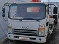 2019 JAC N75, белый, 2300000 рублей - вид 5