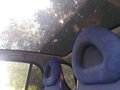 2000 Smart Fortwo City-Coupe I, чёрный, 507000 рублей - вид 9