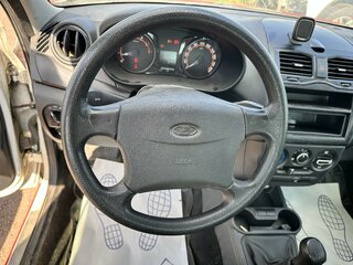 2024 Lada (ВАЗ) Granta I Рестайлинг, белый, 497250 рублей, вид 5