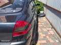 2007 Renault Megane II Рестайлинг, серый, 330000 рублей - вид 6
