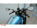 2016 Yamaha XV950 Bolt, голубой, 690000 рублей - вид 3